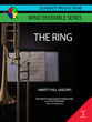 The Ring Concert Band sheet music cover